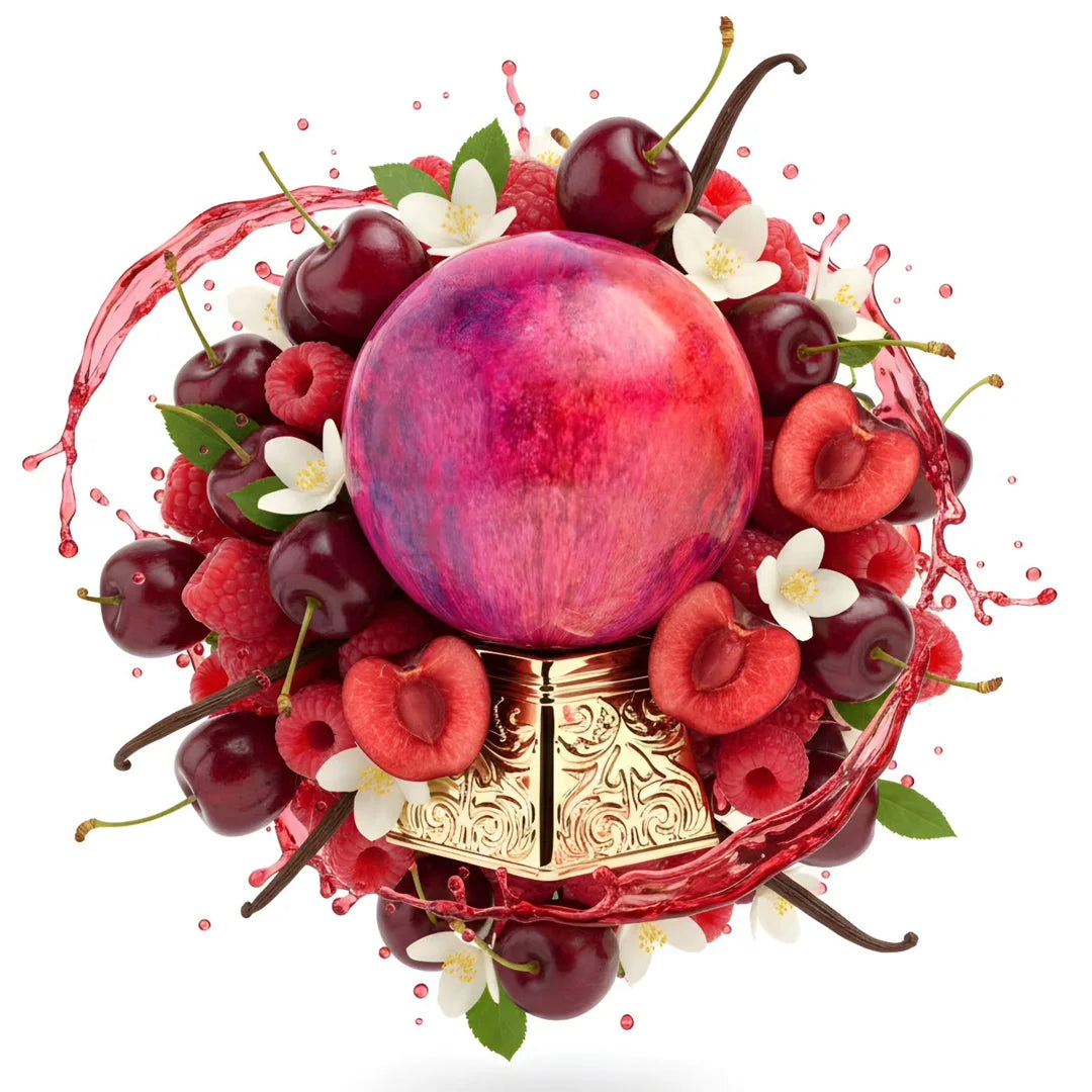 Aurora Scents Cherry in the Woods Extrait De Parfum