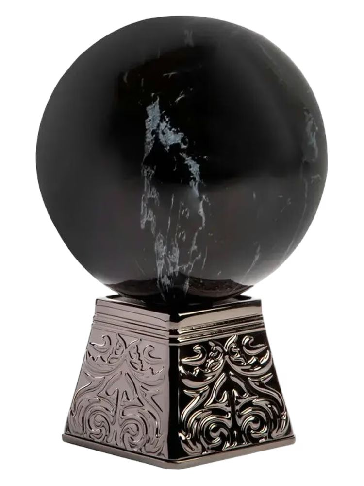 Aurora Scents Black Obsidian Extrait De Parfum