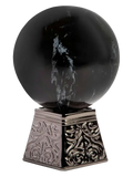 Aurora Scents Black Obsidian Extrait De Parfum