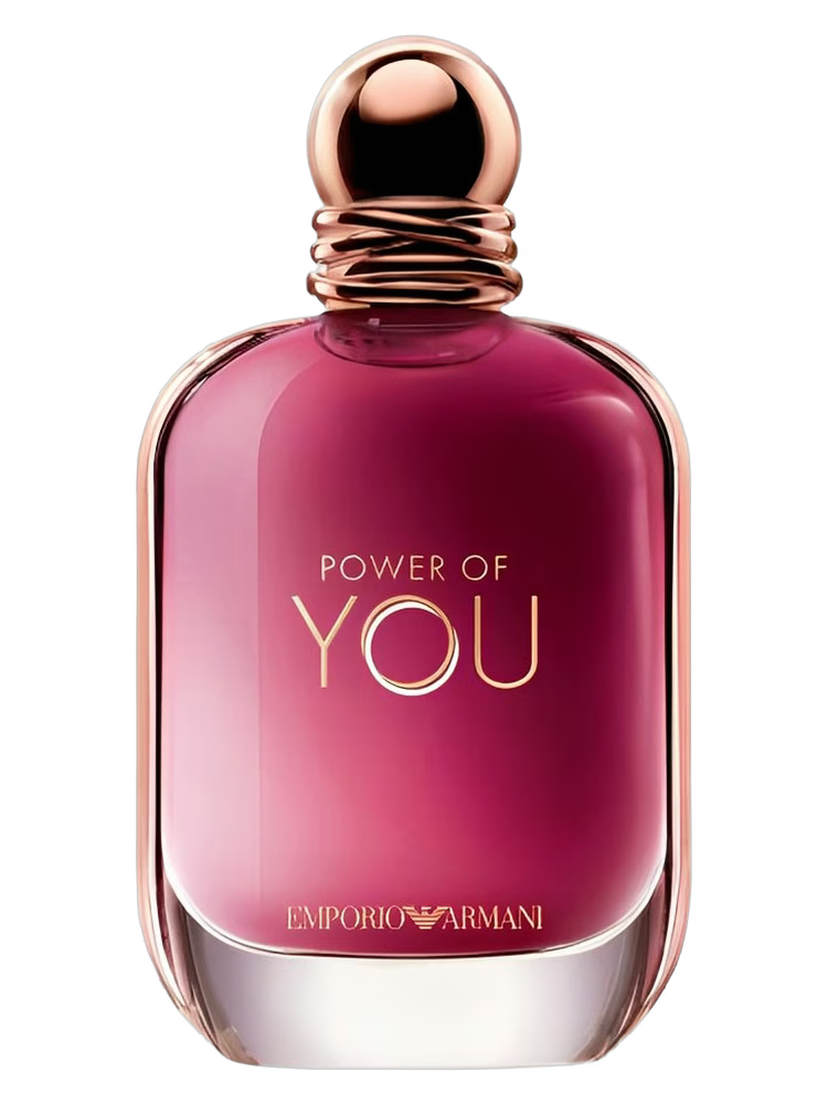 Emporio Armani Power of You EDP 3.0oz *with box*