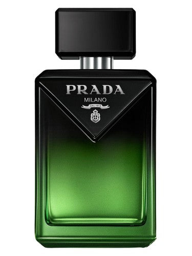 Prada Paradigme Le Parfum bottle