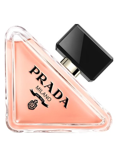 Prada Paradoxe Eau de Parfum bottle
