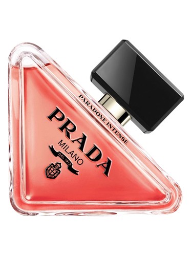 Prada Paradoxe Intense bottle