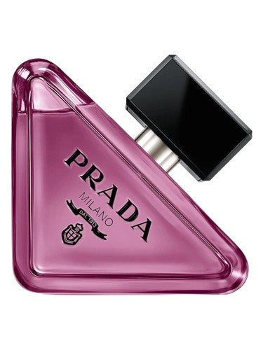 Prada Paradoxe Sweet Chemistry bottle