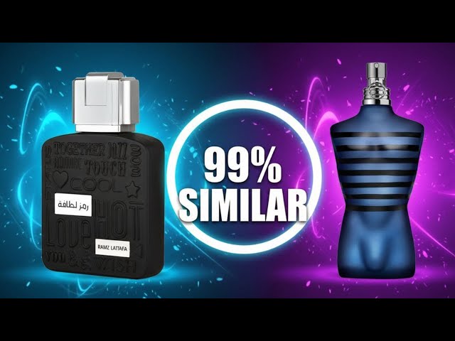 Lattafa Ramz Silver 3.4oz EDP