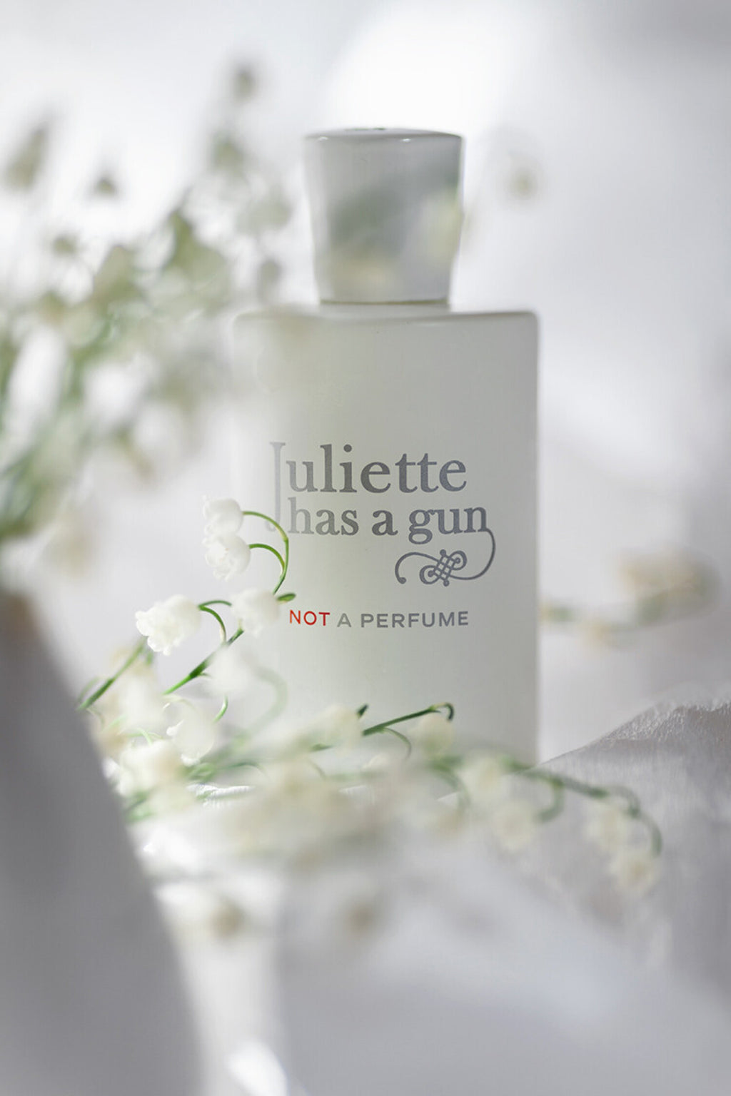 Not A Perfume by Juliette Has A Gun 3.4oz