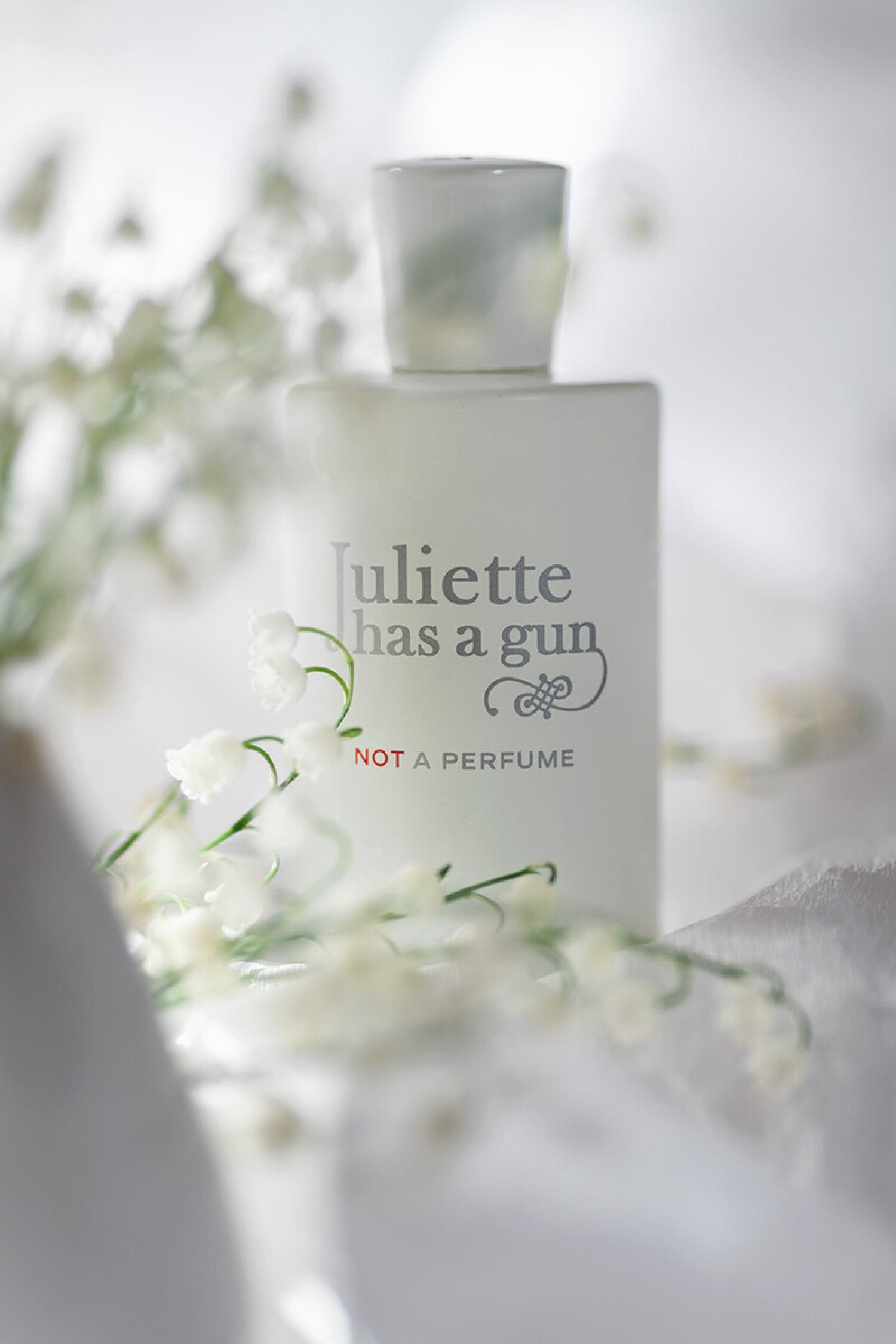 Not A Perfume by Juliette Has A Gun 3.4oz