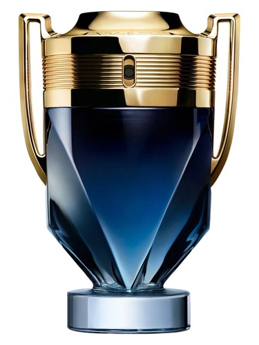 Rabanne Invictus Parfum 3.4 oz / 100ml bottle