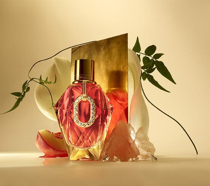 Rabanne Million Gold for Her Pure Diamonds EDP 3oz