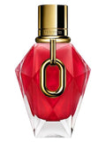 Rabanne Million Red for Her Parfum 90ml bottle