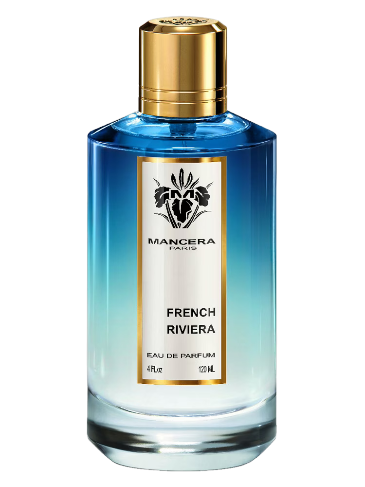 Mancera French Riviera EDP 4oz