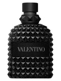 Valentino Uomo Born in Roma Rockstud Noir Eau de Toilette 100ml bottle