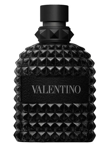 Valentino Uomo Born in Roma Rockstud Noir Eau de Toilette 100ml bottle