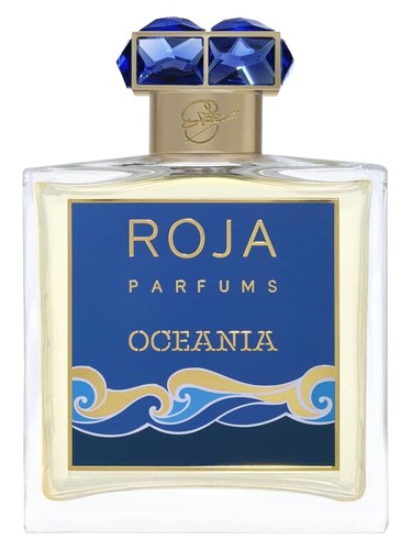 Roja Parfums Oceania Eau de Parfum 3.4 oz bottle