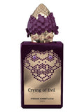 Stéphane Humbert Lucas 777 Crying of Evil Eau de Parfum 1.7 oz bottle