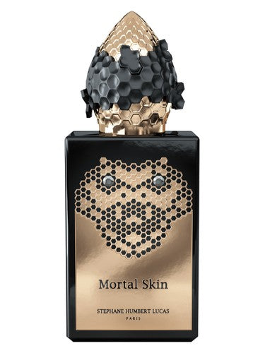Stéphane Humbert Lucas 777 Mortal Skin Eau de Parfum 1.7 oz bottle