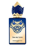 Stéphane Humbert Lucas 777 Sea My Love Eau de Parfum 1.7 oz bottle