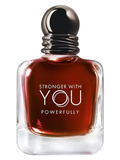 Emporio Armani Stronger With You Powerfully EDP 3.3oz
