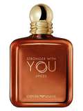 Emporio Armani Stronger With You Spices 3.4oz EDP