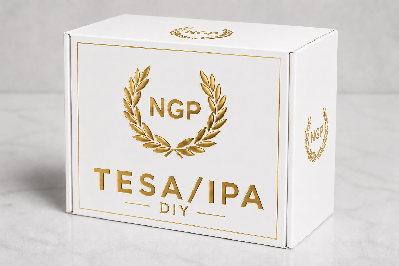 Tesa/Ipa Kit