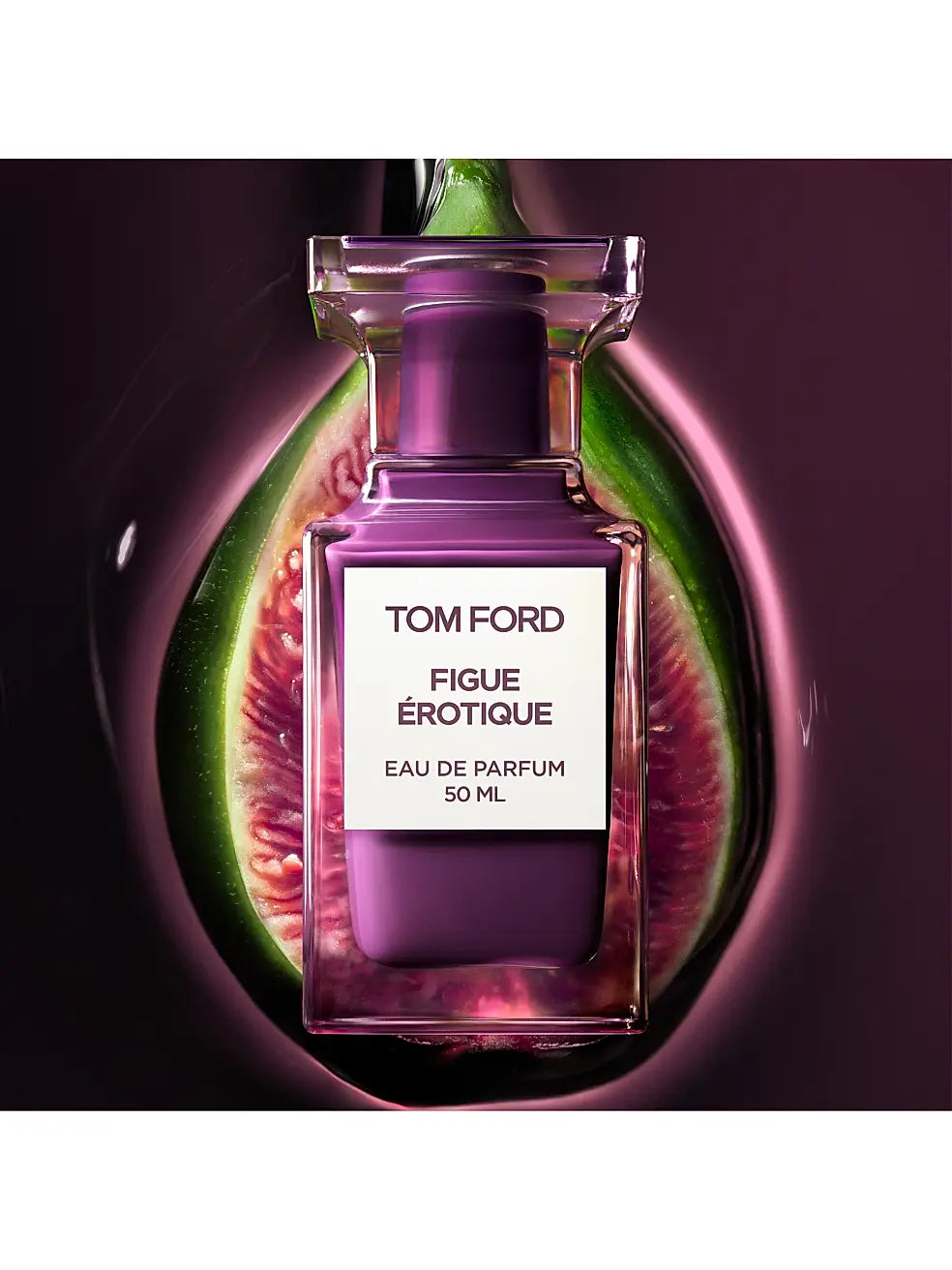 Tom Ford Figue Érotique EDP 1.7oz
