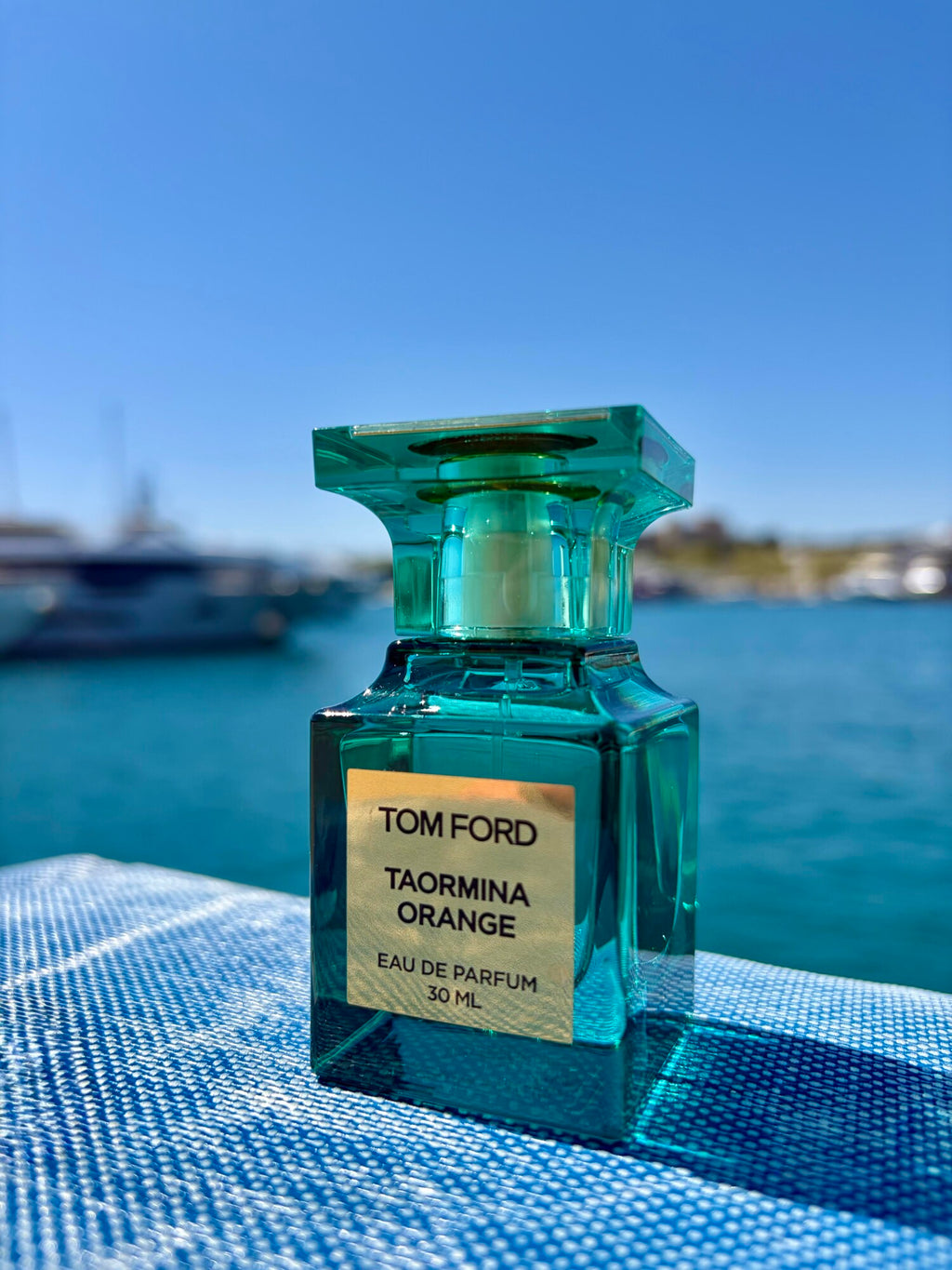 Tom Ford Taormina Orange EDP 1.7oz