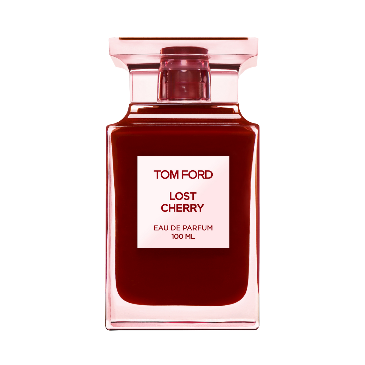 Tom Ford Lost Cherry Eau de Parfum 100 ml bottle