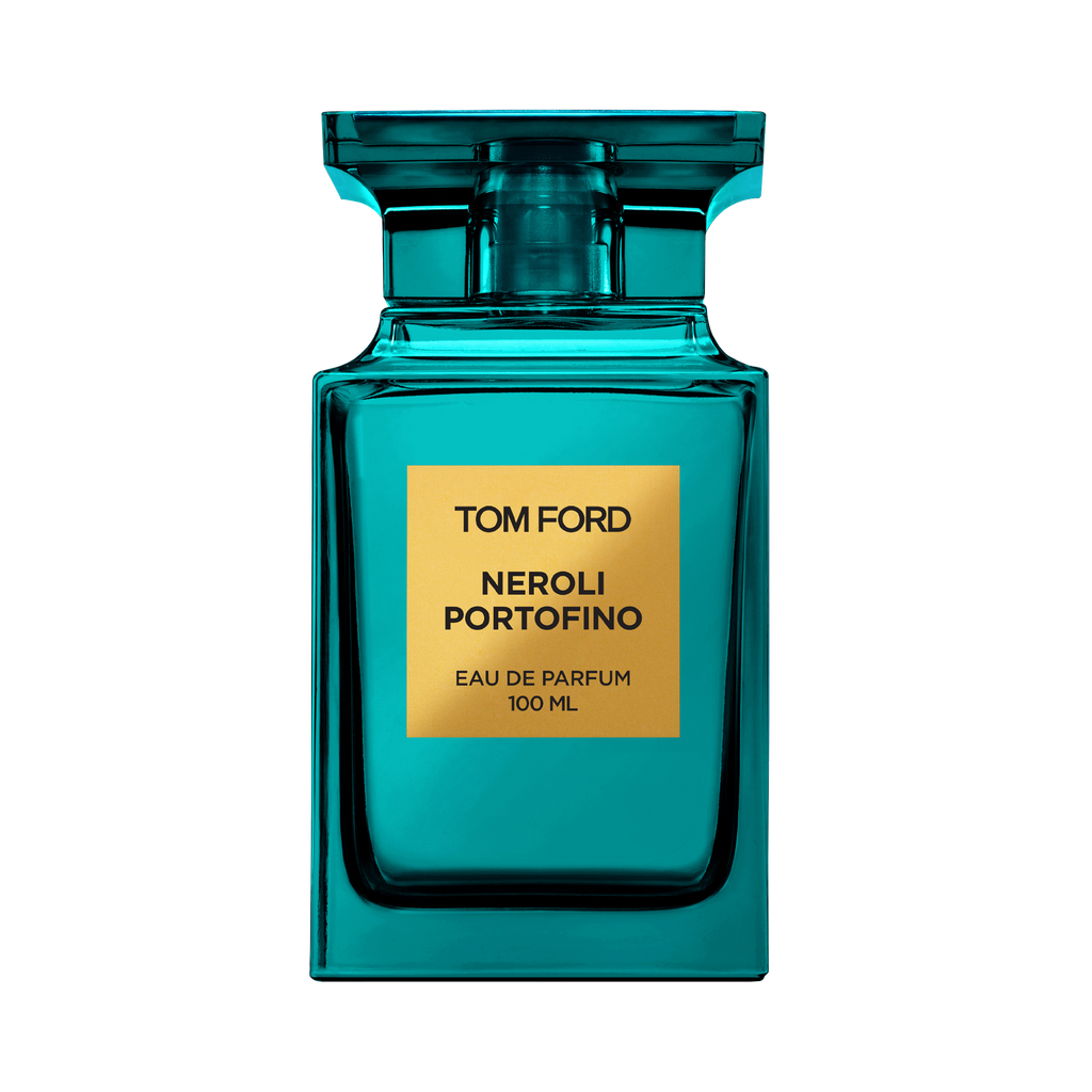 Tom Ford Neroli Portofino bottle — reference only