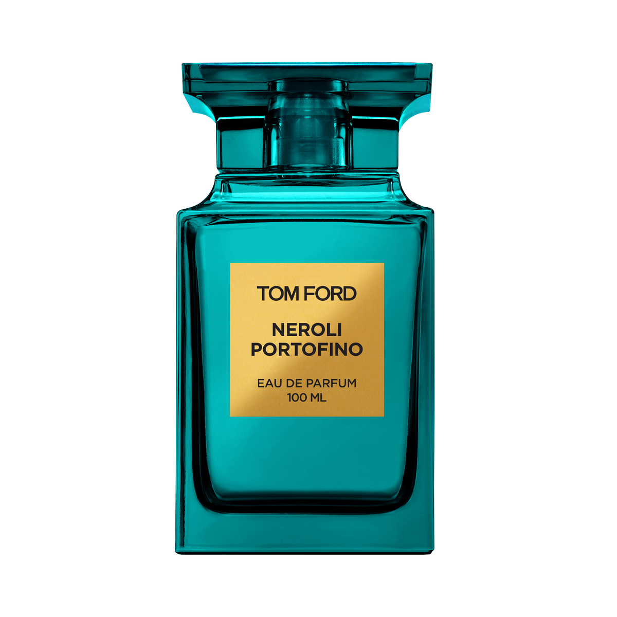 Tom Ford Neroli Portofino bottle — reference only