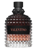 Valentino Uomo Born in Roma Coral Fantasy Eau de Toilette bottle