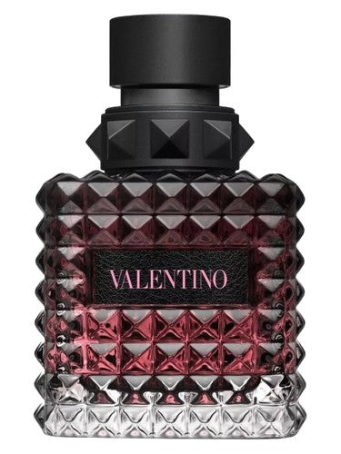 Valentino Donna Born in Roma Intense Eau de Parfum bottle