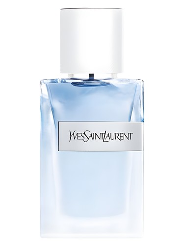 Yves Saint Laurent Y Eau Fraîche 3.4 oz / 100ml bottle