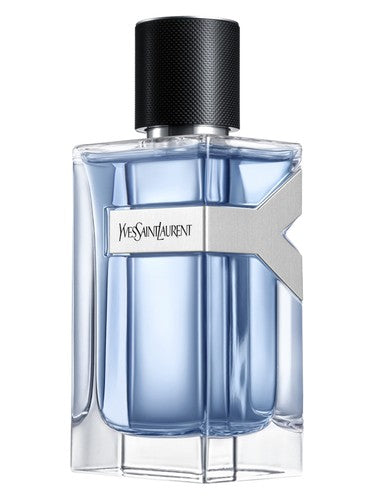 Yves Saint Laurent Y Eau de Toilette 3.4 oz / 100ml bottle