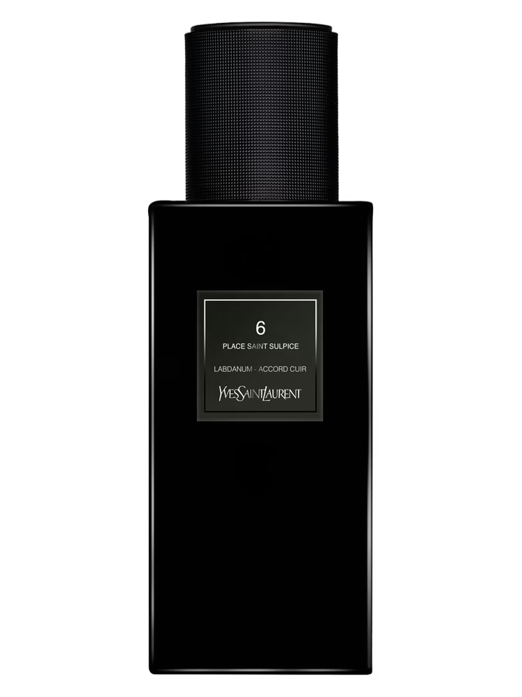 YSL 6 Place Saint Sulpice 4.2oz
